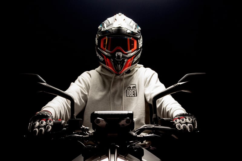Protective Gear